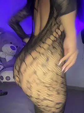 KarolRojas 22 online show from 01-12-26, 04:50