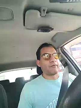 ChrisFloresP online show from 06-20-26, 05:38