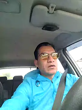 ChrisFloresP online show from 06-21-26, 06:10