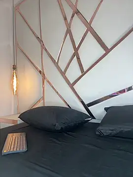 Celeste Valencia  online show from 03-19-26, 04:38