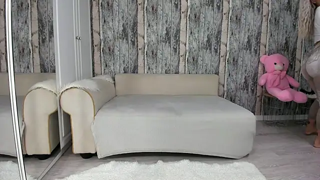 SexyElisabeth online show from 01-12-26, 04:29