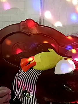 Lily-ross22 online show from 02-25-26, 04:27