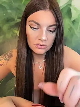 JessicaFlame online show from 02-20-26, 10:38