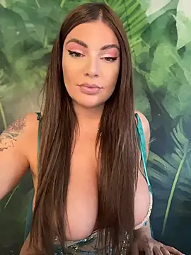 JessicaFlame online show from 05-20-26, 10:21