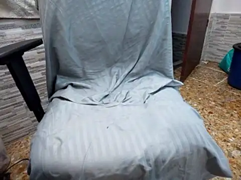 Ganimedes777 online show from 04-23-26, 04:57