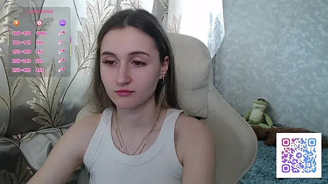 Ave Costly online show from 03-30-26, 06:14
