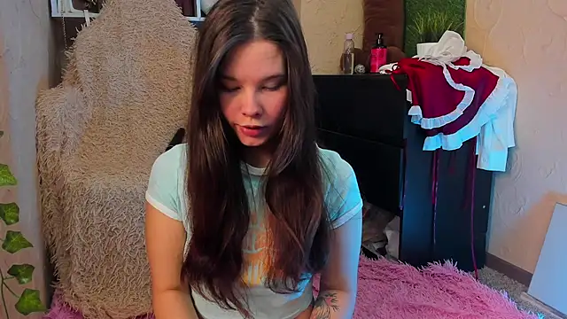 amelialy online show from 12-15-25, 07:23