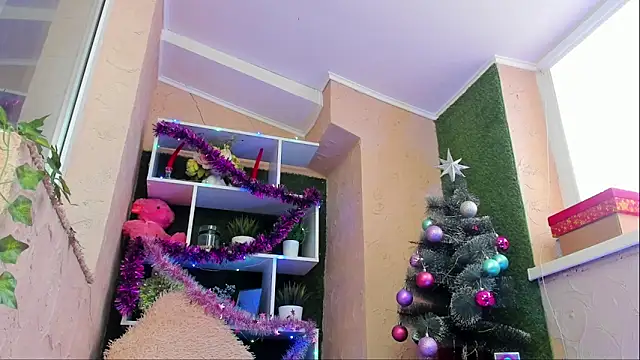 amelialy online show from 01-15-26, 06:51