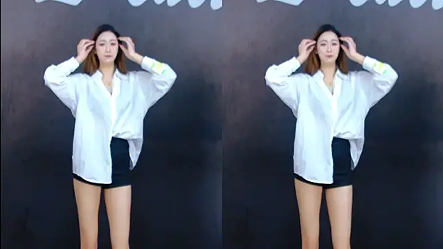 Snapshot of DX-005 chatting on 11-27-25, 11:18 DX-005 online show from 11-27-25, 11:18