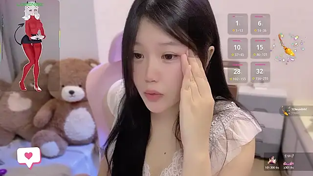 Snapshot of QQ_Tang chatting on 02-20-26, 11:27 QQ Tang online show from 02-20-26, 11:27