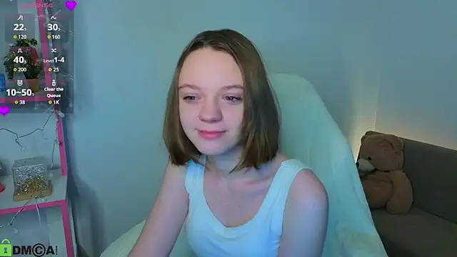 Olivia Riesz online show from 02-06-26, 01:21