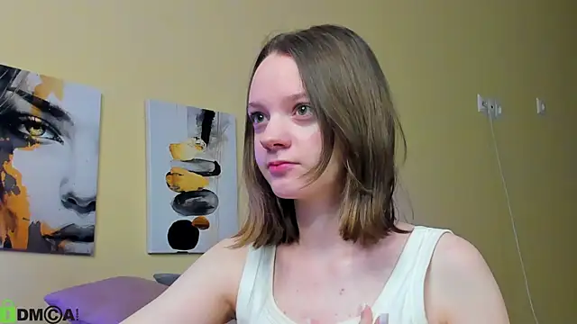 Olivia Riesz online show from 03-31-26, 01:07