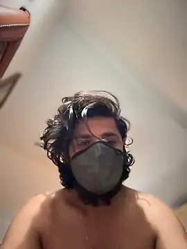 blackbearded2024 online show from 05-15-26, 05:03
