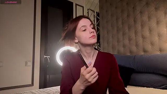 SharaSauer online show from 04-11-26, 01:10