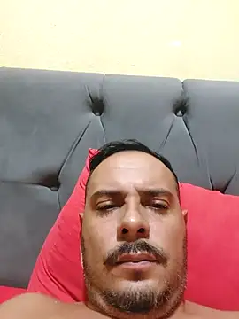 Fernando0014 online show from 02-25-26, 07:01