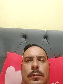 Fernando0014 online show from 02-27-26, 04:51