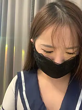 boniu-mimi online show from 11-28-25, 01:30