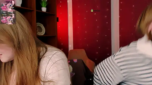 candy flossie1 online show from 02-05-26, 07:51