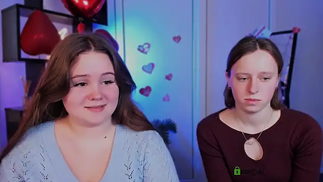 candy flossie1 online show from 02-13-26, 06:31