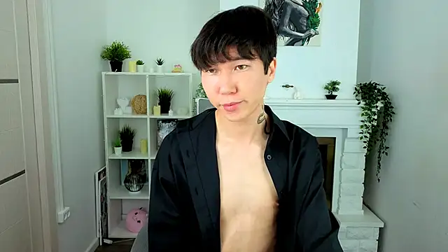 Snapshot of YugoAsian chatting on 02-03-26, 12:32 YugoAsian online show from 02-03-26, 12:32