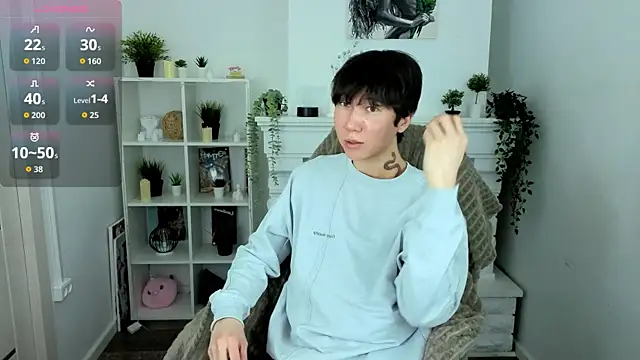 Snapshot of YugoAsian chatting on 03-03-26, 12:44 YugoAsian online show from 03-03-26, 12:44