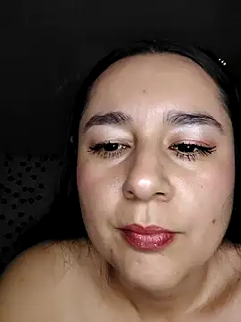 Dulce fire1 online show from 12-18-25, 11:05