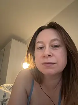 Brooke lover online show from 12-04-25, 07:06