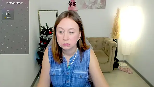 Brooke lover online show from 12-13-25, 08:58