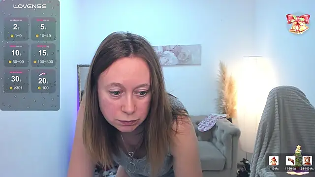 Brooke lover online show from 01-09-26, 09:05