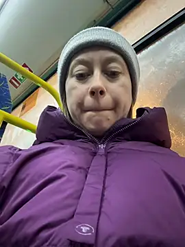 Brooke lover online show from 02-14-26, 06:59