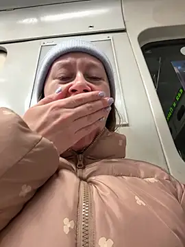 Brooke lover online show from 04-12-26, 07:08