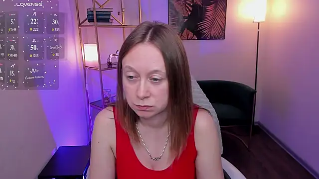 Snapshot of Brooke_lover chatting on 06-03-26, 03:39 Brooke lover online show from 06-03-26, 03:39