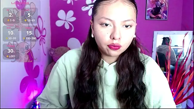 kandy x24 online show from 11-25-25, 11:32