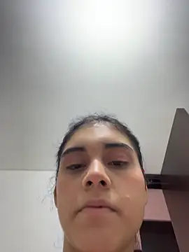 Miia moonn online show from 02-10-26, 01:10