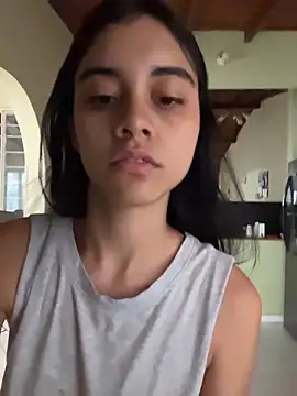 Miia moonn online show from 03-24-26, 01:27