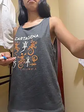 Miia moonn online show from 04-17-26, 10:29