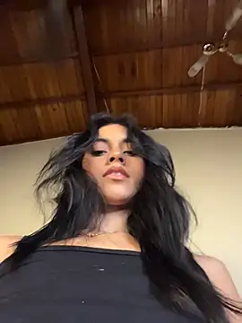 Miia moonn online show from 04-18-26, 01:09