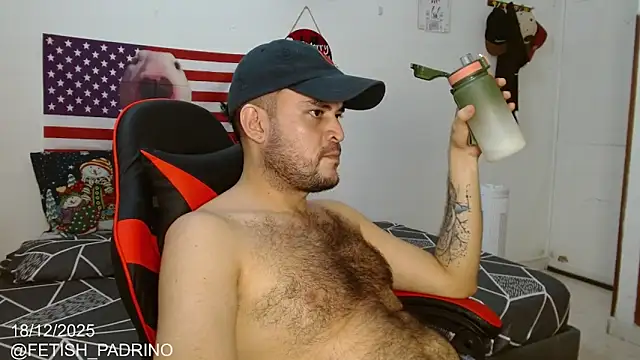 holegape online show from 12-18-25, 11:55