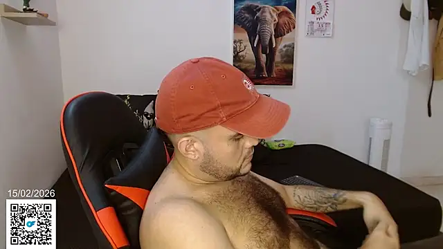 holegape online show from 02-15-26, 09:00