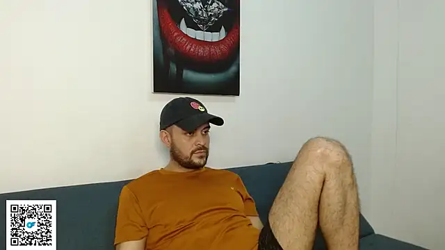 Snapshot of holegape chatting on 05-20-26, 06:47 holegape online show from 05-20-26, 06:47