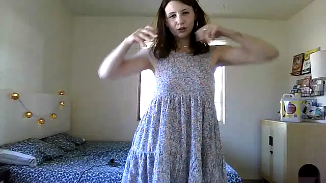 lilliabloom online show from 02-21-26, 11:06