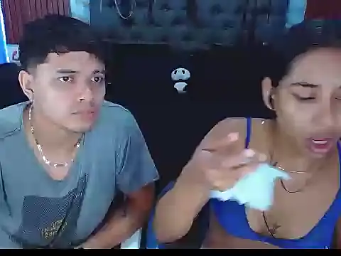 Meryandcris online show from 11-26-25, 01:28