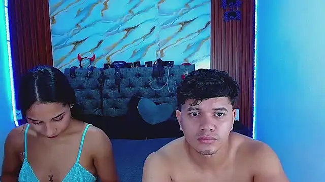 Meryandcris online show from 03-04-26, 07:58