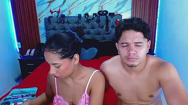 Meryandcris online show from 04-09-26, 04:45