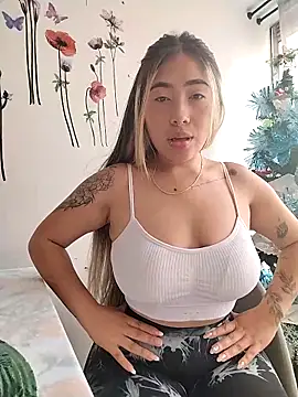 Snapshot of Manuela_Velvet chatting on 11-28-25, 04:20 Manuela Velvet online show from 11-28-25, 04:20