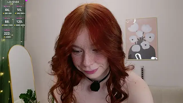 eva aria online show from 12-13-25, 07:53