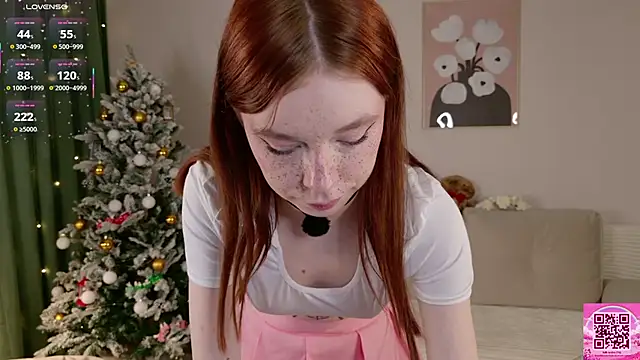 eva aria online show from 01-16-26, 08:46