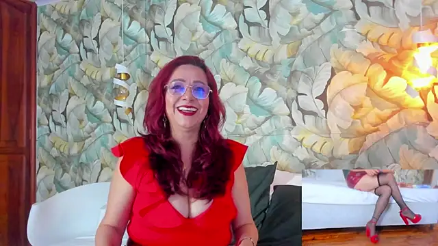 Madame Angelic 1 online show from 03-07-26, 02:30