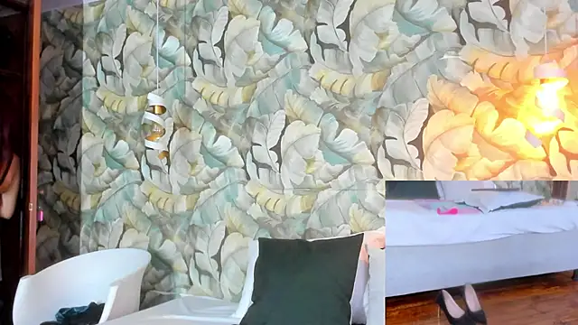 Madame Angelic 1 online show from 03-20-26, 03:33