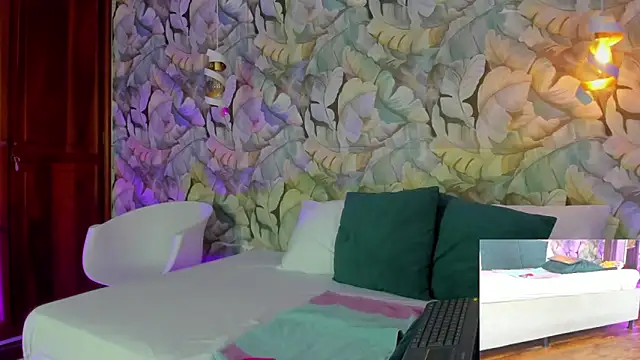 Madame Angelic 1 online show from 04-02-26, 03:26